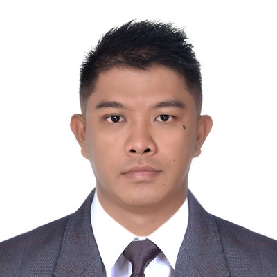 NICKY BOY DE GUZMAN