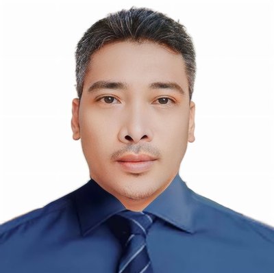MARVIN DR. CRUZ